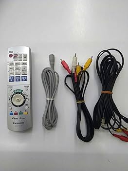 Amazon | Panasonic パナソニック DMR-EH75V-S シルバー HDD内蔵